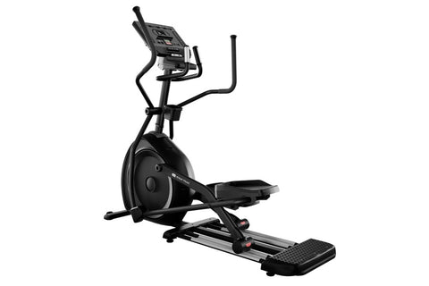 Star Trac 6CT Cross Trainer Elliptical