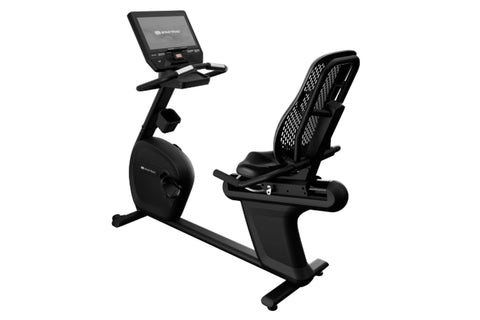 Star Trac 6RB Recumbent Bike
