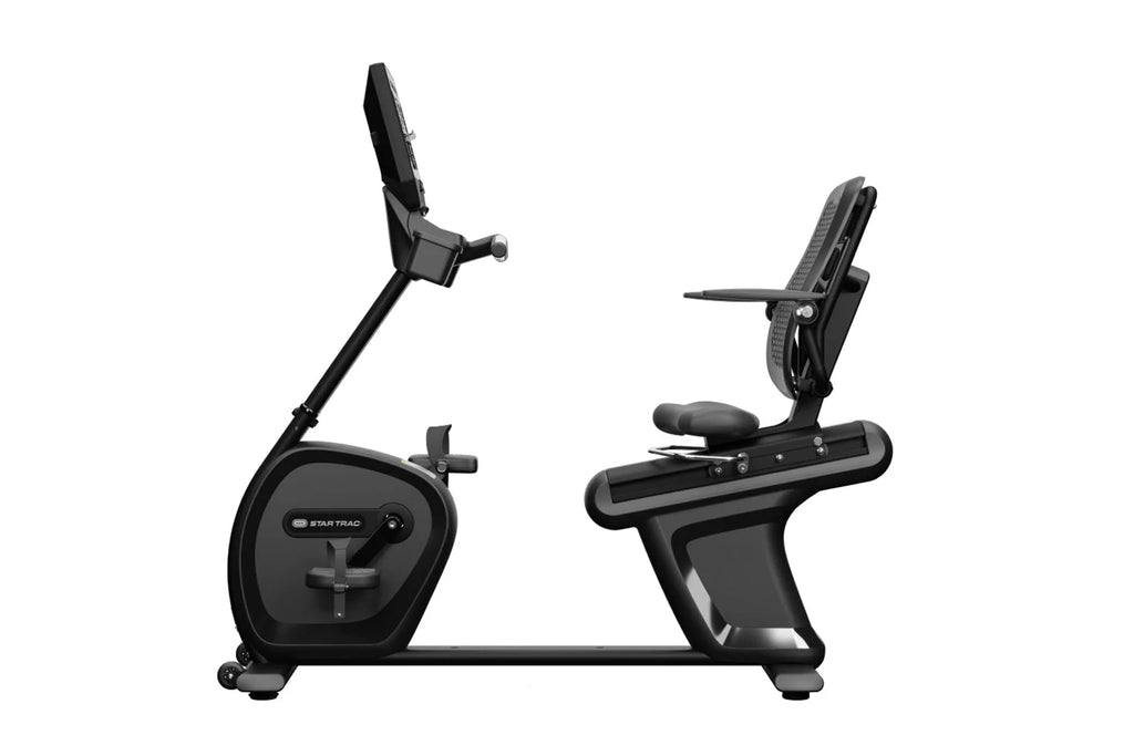 Star Trac 8RB Recumbent Bike (💥BLACK FRIDAY SALE)