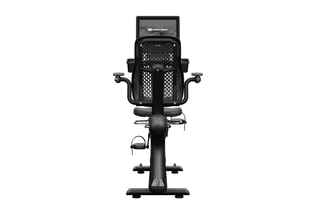 Star Trac 8RB Recumbent Bike (💥BLACK FRIDAY SALE)