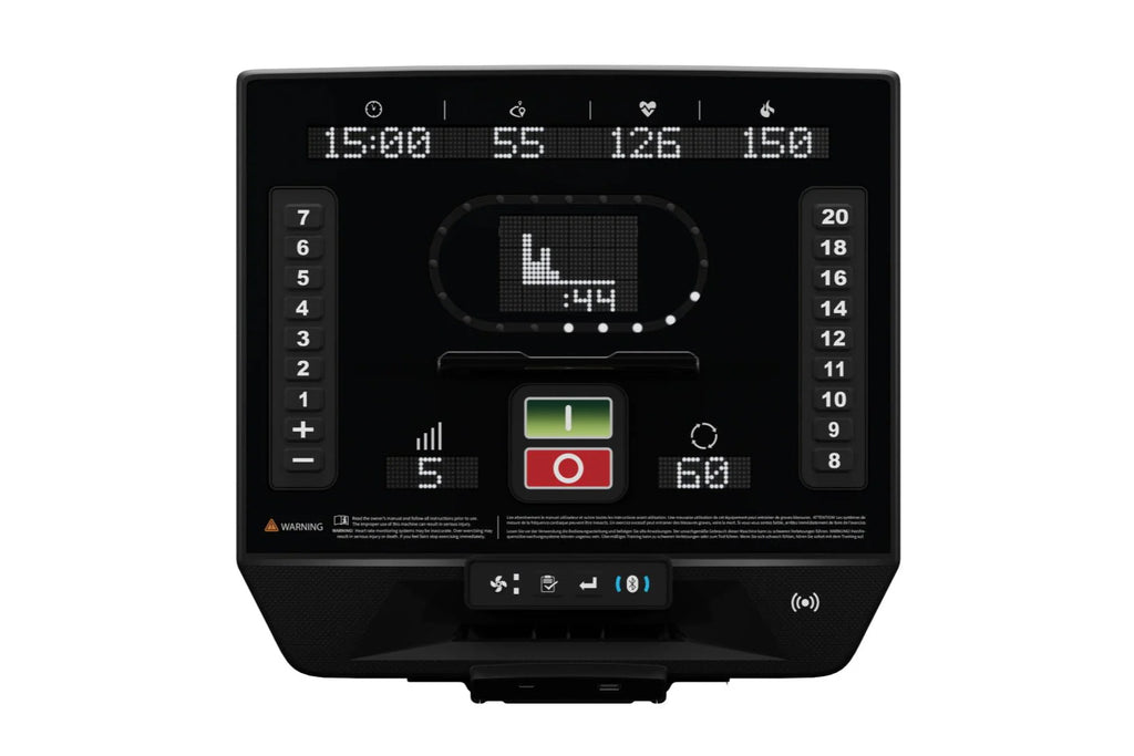 Star Trac 8RB Recumbent Bike (💥BLACK FRIDAY SALE)