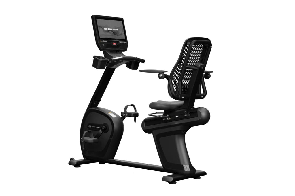 Star Trac 8RB Recumbent Bike (💥BLACK FRIDAY SALE)