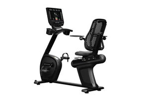 Star Trac 8RB Recumbent Bike (🍂 FALL CLEARANCE SALE)