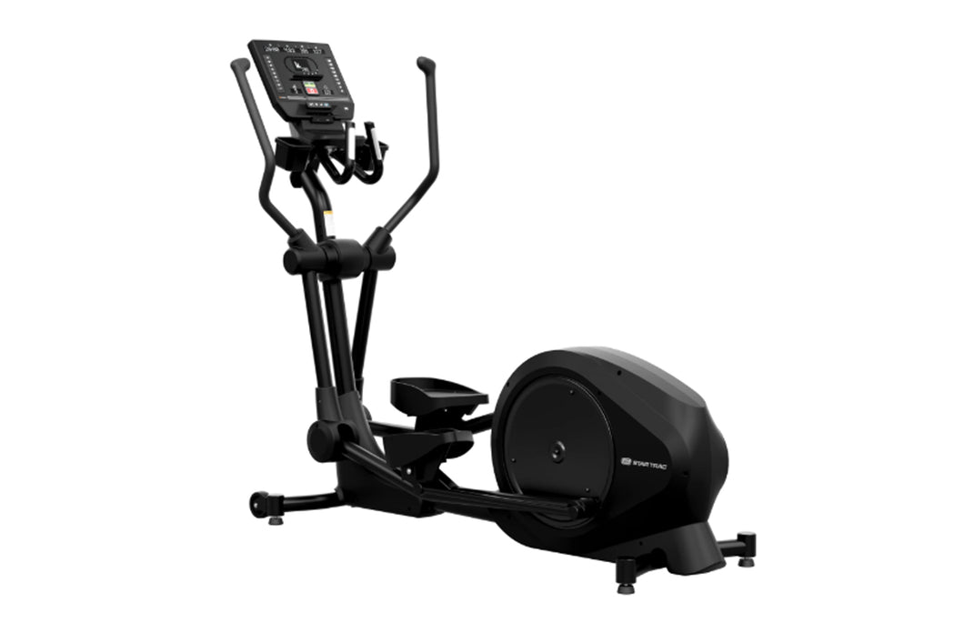Star Trac 8RDE Rear Drive Elliptical Cross Trainer (🍂 FALL CLEARANCE SALE)