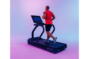 Star Trac 8TR Treadmill