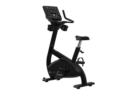 Star Trac 8UB Upright Bike