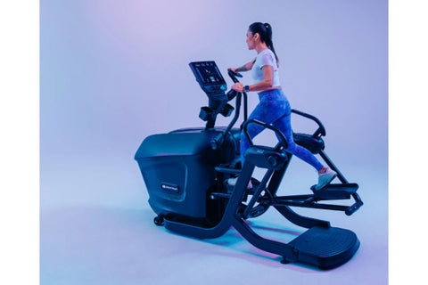 Star Trac 8VS VersaStrider Elliptical (💥BLACK FRIDAY SALE)