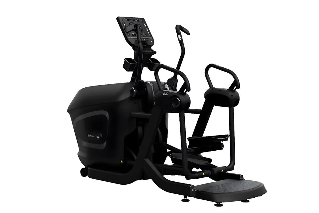 Star Trac 8VS VersaStrider Elliptical (💥BLACK FRIDAY SALE)