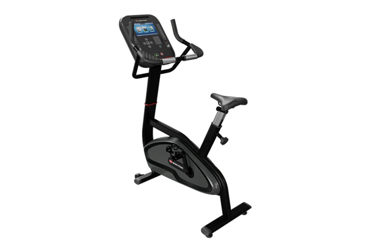 Star Trac 4UB Upright Bike – 360 Fitness Superstore