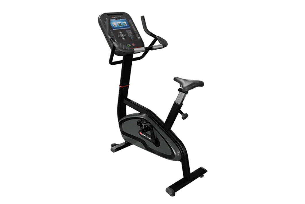 Star Trac 4UB Upright Bike