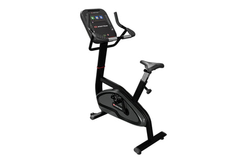 Star Trac 4UB Upright Bike