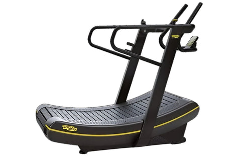 Technogym Skillmill Curved Treadmill (DEMO) (🎉MEMORIAL SALE)