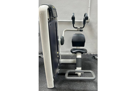 TechnoGym Total Selection Abdominal Crunch (DEMO) (🛠️LABOR DAY SALE)
