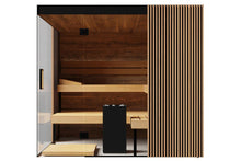 Load image into Gallery viewer, Thermasol Aalto Indoor Sauna (🪂NEW ITEM)
