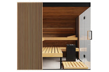 Load image into Gallery viewer, Thermasol Aalto Indoor Sauna (🪂NEW ITEM)
