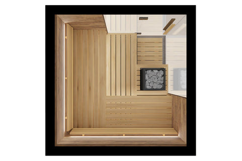 Thermasol Astra Indoor Sauna