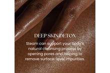 Load image into Gallery viewer, Thermasol Astra Indoor Sauna (🪂NEW ITEM)
