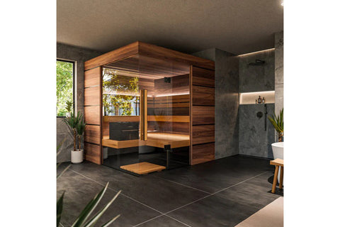 Thermasol Astra Indoor Sauna