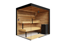 Load image into Gallery viewer, Thermasol Lumaria Indoor Sauna (🪂NEW ITEM)
