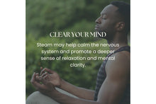 Load image into Gallery viewer, Thermasol Lumaria Indoor Sauna (🪂NEW ITEM)
