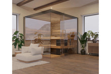 Load image into Gallery viewer, Thermasol Lumaria Indoor Sauna (🪂NEW ITEM)

