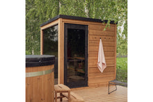 Load image into Gallery viewer, Thermasol Nordic Dawn Outdoor Sauna (🪂NEW ITEM)
