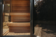 Load image into Gallery viewer, Thermasol Nordic Misty Outdoor Sauna (🪂NEW ITEM)
