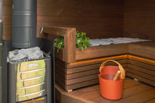 Load image into Gallery viewer, Thermasol Nordic Misty Outdoor Sauna (🪂NEW ITEM)
