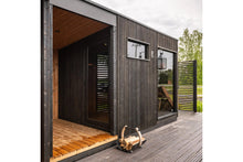Load image into Gallery viewer, Thermasol Nordic Misty Outdoor Sauna (🪂NEW ITEM)
