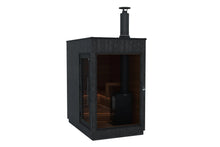 Load image into Gallery viewer, Thermasol Nordic Misty Outdoor Sauna (🪂NEW ITEM)
