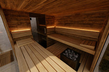 Load image into Gallery viewer, Thermasol Ombra Outdoor Sauna (🪂NEW ITEM) (🎄HOLIDAY SALE)
