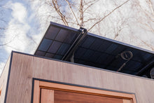 Load image into Gallery viewer, Thermasol Solaris Outdoor Sauna (🪂NEW ITEM)
