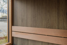 Load image into Gallery viewer, Thermasol Solaris Outdoor Sauna (🪂NEW ITEM)
