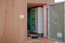 Load image into Gallery viewer, Thermasol Solaris Outdoor Sauna (🪂NEW ITEM)
