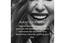 Load image into Gallery viewer, Thermasol Spectra Outdoor Sauna
