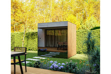 Load image into Gallery viewer, Thermasol Spectra Outdoor Sauna
