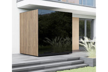 Load image into Gallery viewer, Thermasol Spectra Outdoor Sauna
