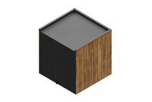 Load image into Gallery viewer, Thermasol Spectra Outdoor Sauna
