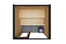 Load image into Gallery viewer, Thermasol Spectra Outdoor Sauna
