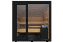 Load image into Gallery viewer, Thermasol Spectra Outdoor Sauna
