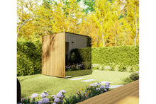 Load image into Gallery viewer, Thermasol Spectra Outdoor Sauna
