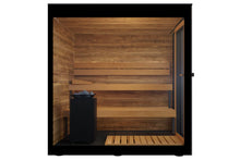 Load image into Gallery viewer, Thermasol Vera Outdoor Sauna (🪂NEW ITEM)
