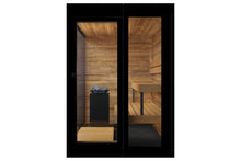 Load image into Gallery viewer, Thermasol Vera Outdoor Sauna (🪂NEW ITEM)
