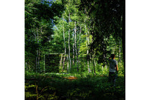 Load image into Gallery viewer, Thermasol Vue Outdoor Sauna
