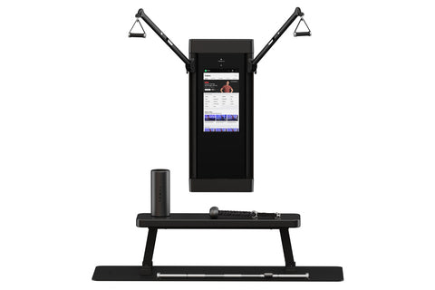 Tonal 2 Smart Home Gym (FREE! Smart Accessories Bundle)
