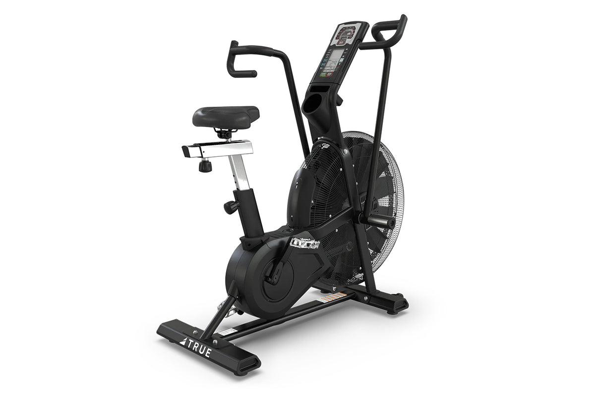 TRUE ADX Exercise Air Bike – 360 Fitness Superstore