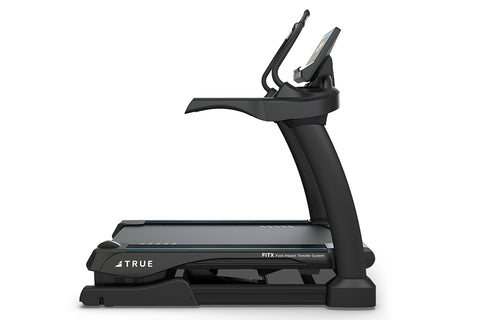 TRUE Alpine Runner Incline Trainer Treadmill