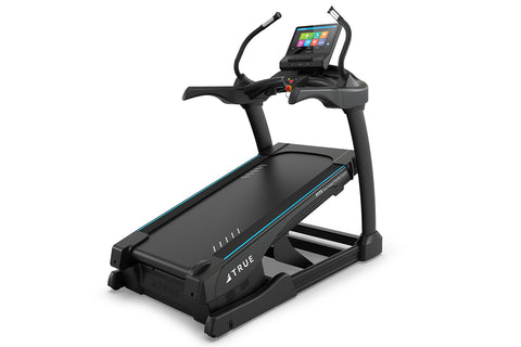 TRUE Alpine Runner Incline Trainer Treadmill