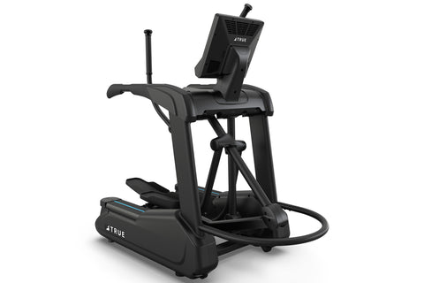 TRUE Apex Elliptical