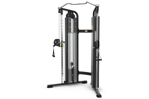 TRUE FS-100 Functional Trainer